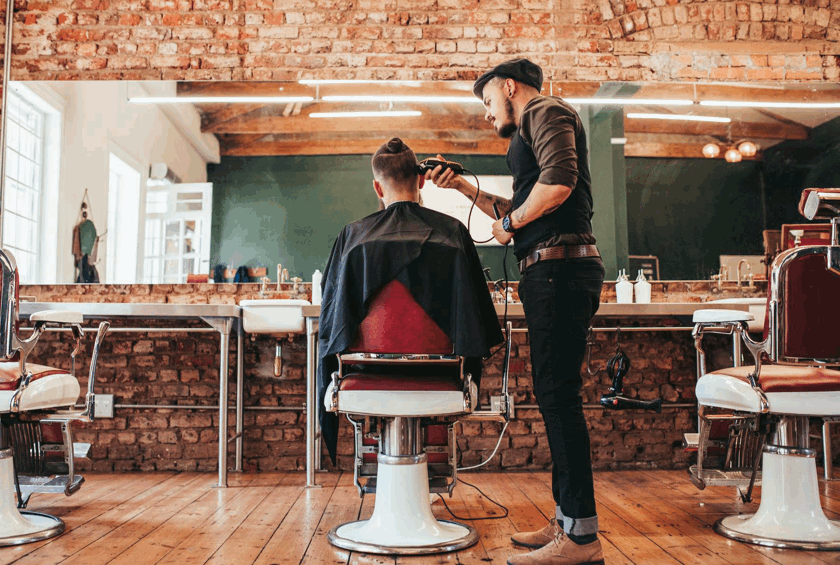 Descubre a los barberos más famosos del mundo y su impacto en la industria de la barbería