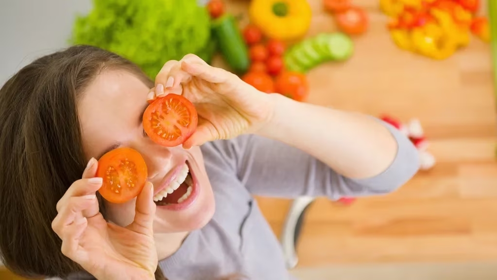 Alimentos para levantar el ánimo: Descubre qué comer para sentirte mejor