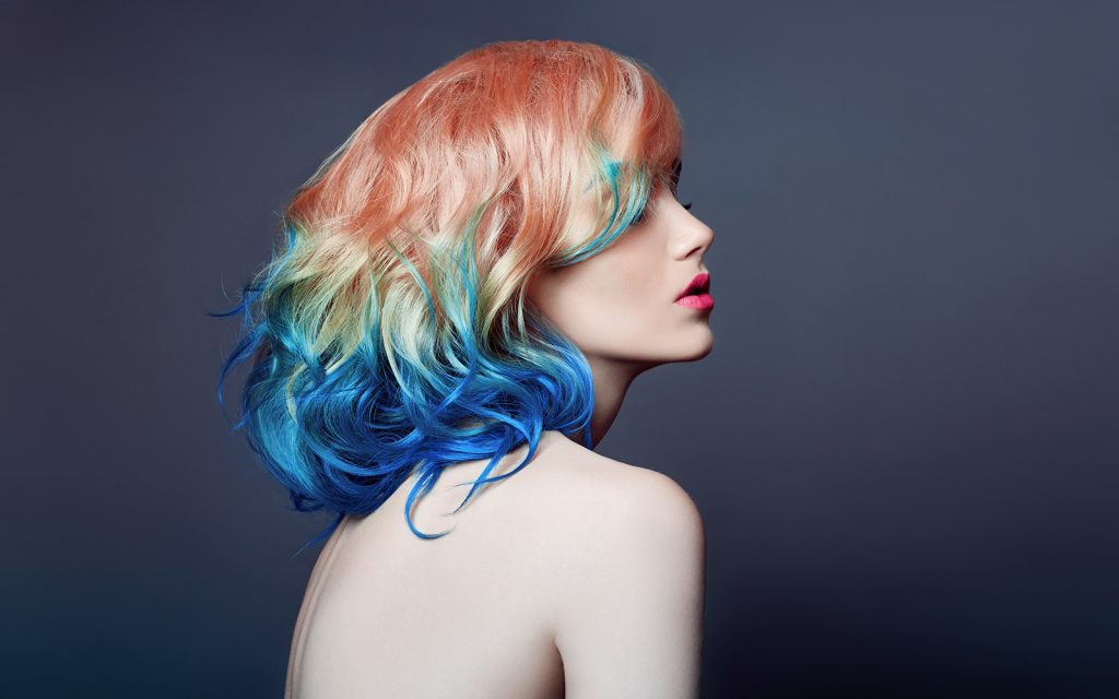 Descubre las últimas tendencias de colorimetría para el resto de 2023: Transforma tu cabello con los tonos más top