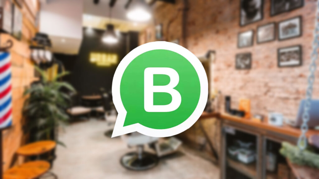 Cómo redactar buenos mensajes de bienvenida para WhatsApp Business de tu Negocio de Belleza