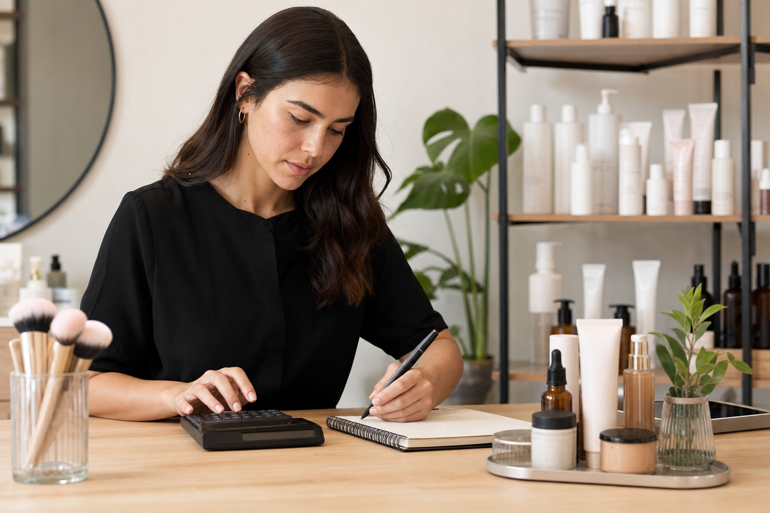E.l.f. Beauty advierte cautela pese a su crecimiento impulsado por Rhode