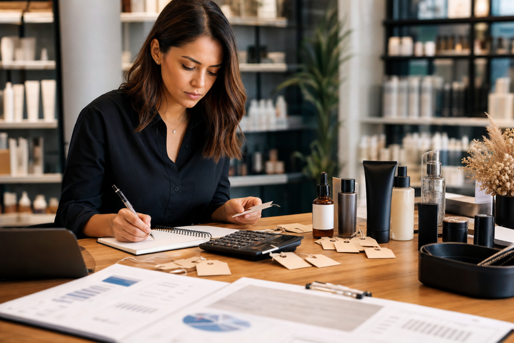 E.l.f. Beauty advierte cautela por presión del consumidor y cambios de precios