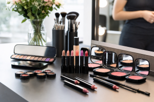 Marc Jacobs Beauty relanza su marca con una colección amplia y colorida