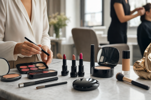 Marc Jacobs Beauty prepara su relanzamiento con color intenso y envases esculturales