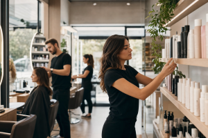 La belleza retail se expande con más aperturas y entradas a tienda