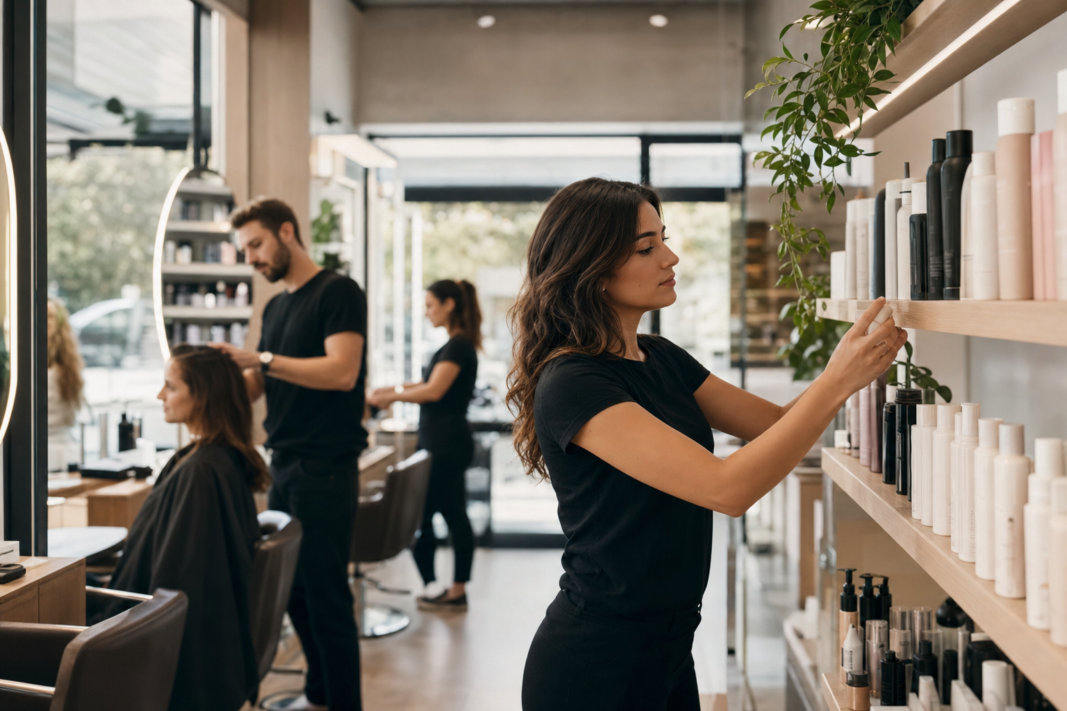 La belleza retail se expande con más aperturas y entradas a tienda