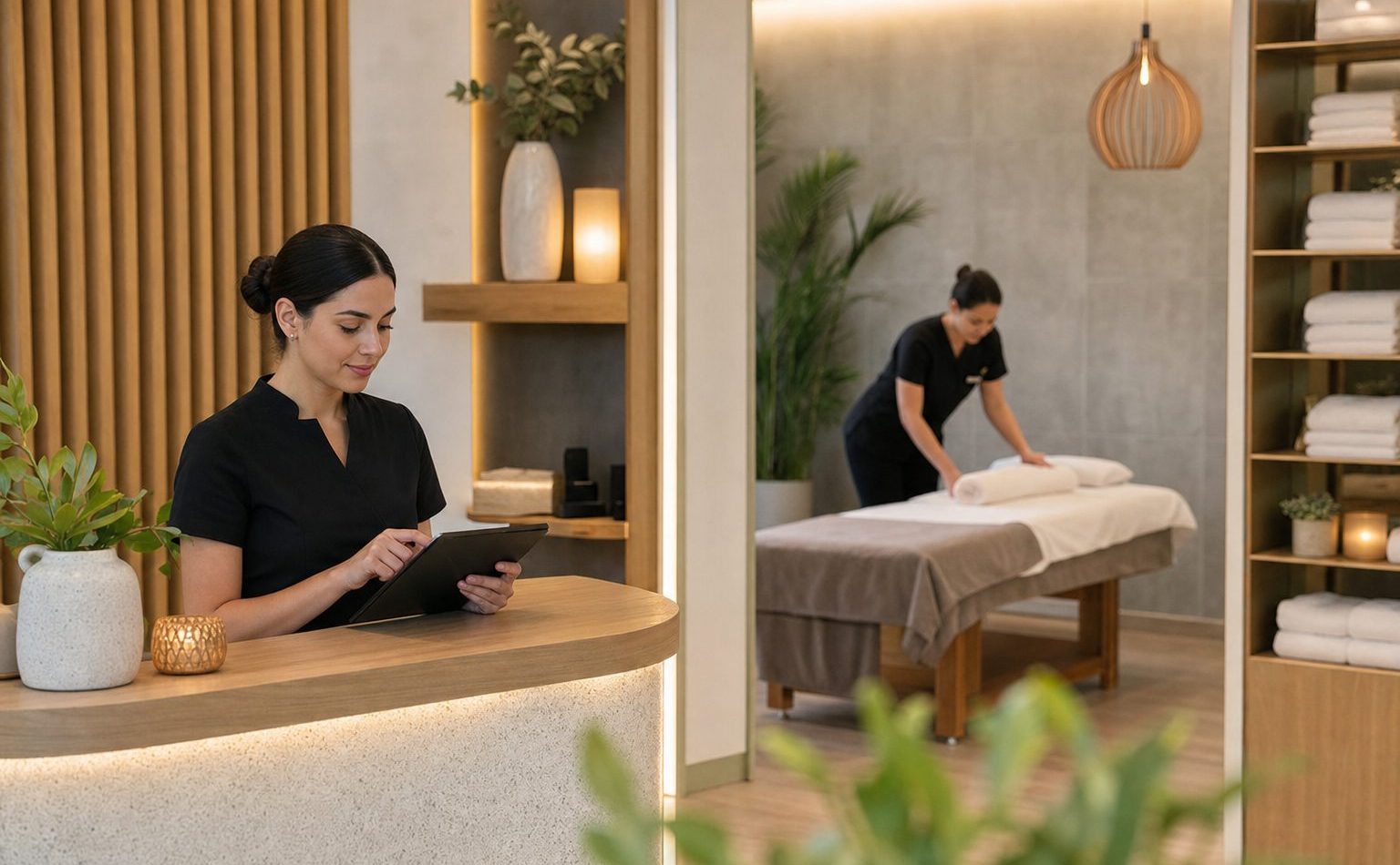 Como administrar un spa: 10 claves para operar mejor