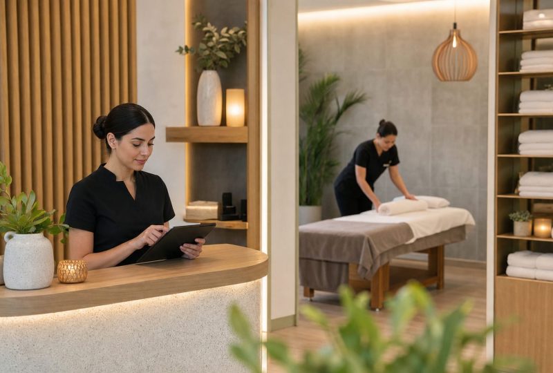 Como administrar un spa: 10 claves para operar mejor