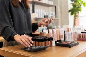 E.l.f. Beauty baja precios para responder a la caída en ventas unitarias