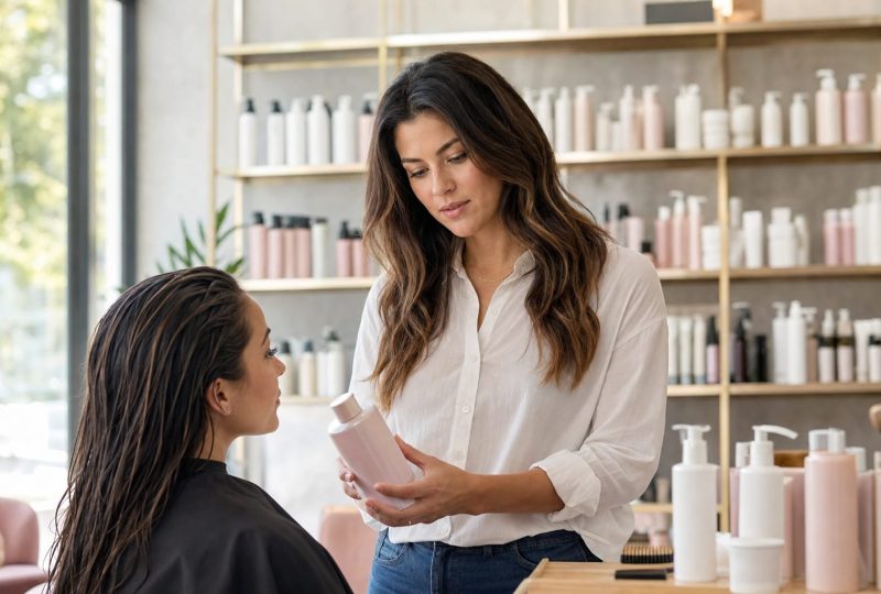 e.l.f. lanza haircare económico y pone presión al mercado masivo