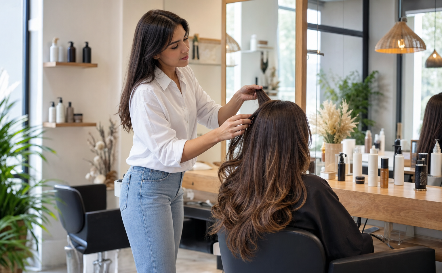 E.l.f. lanzará una línea de haircare y amplía su negocio