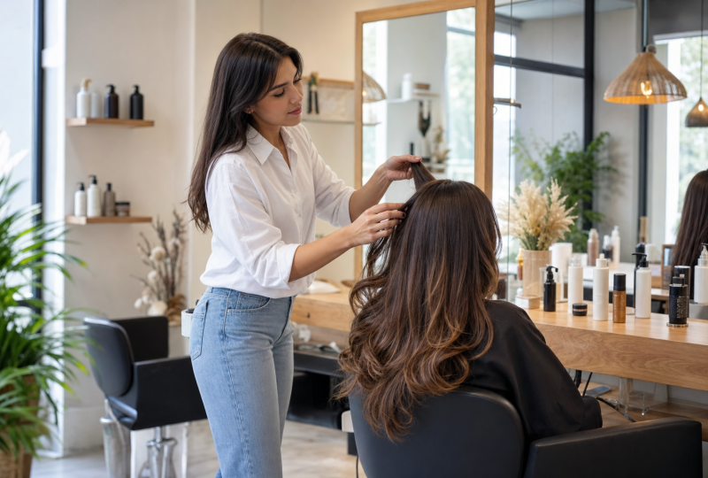E.l.f. lanzará una línea de haircare y amplía su negocio