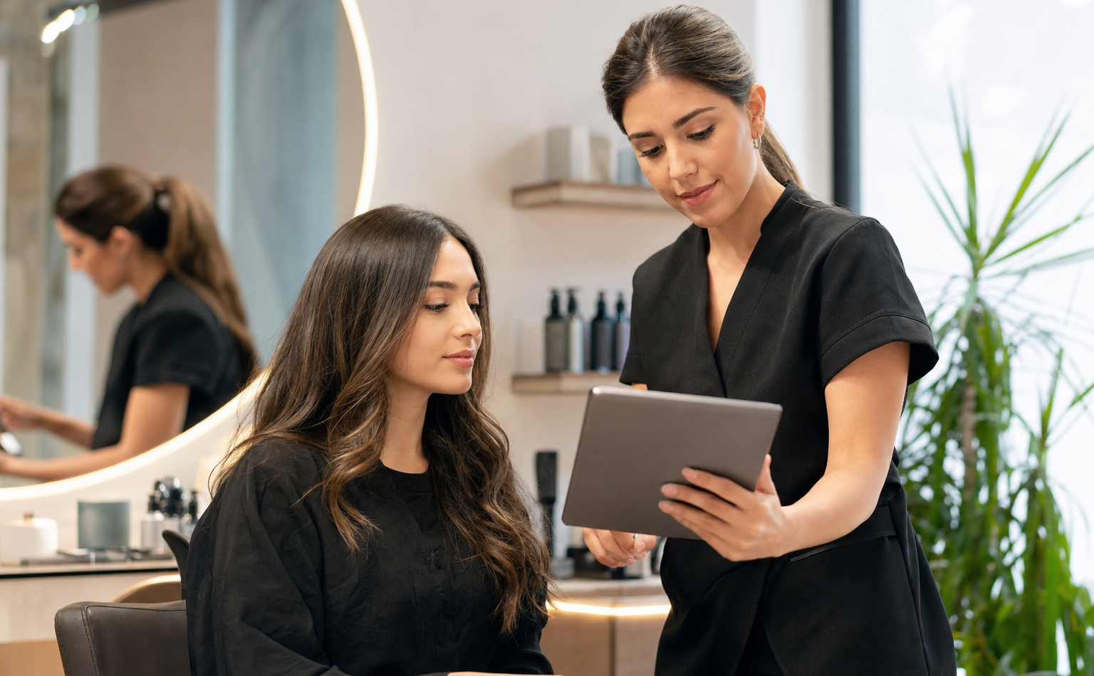 Gen Alpha cambia las reglas de compra en belleza con IA