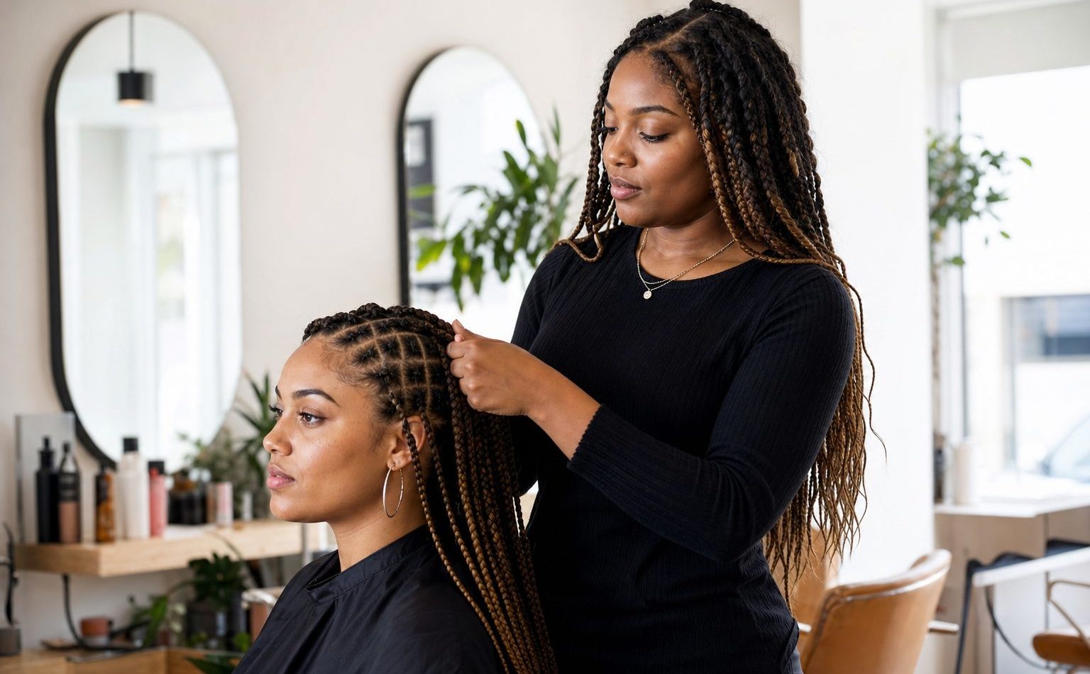 HaloBraid recauda US$7 millones para agilizar el trenzado en salones