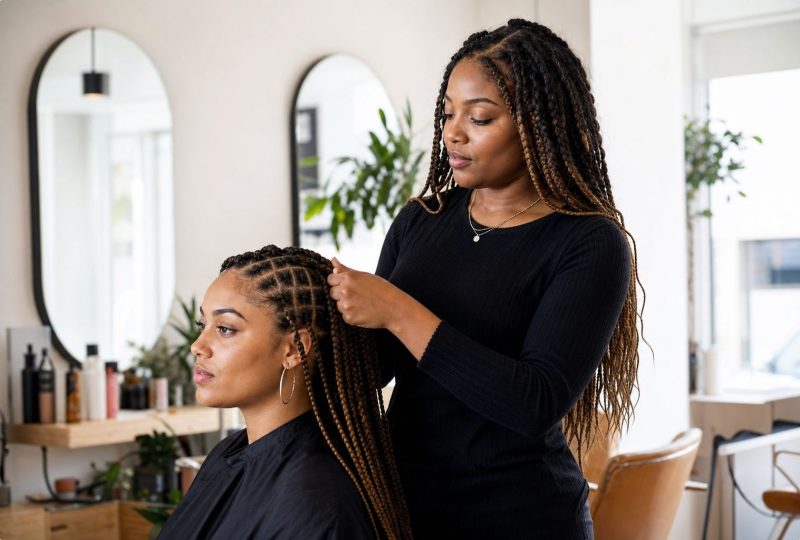 HaloBraid recauda US$7 millones para agilizar el trenzado en salones