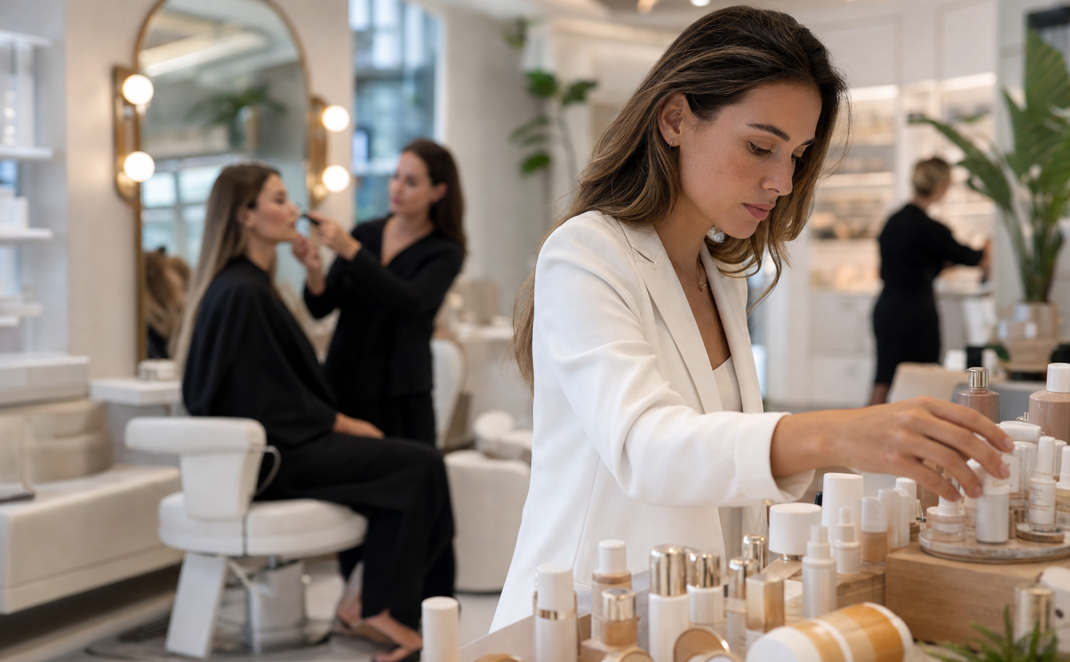 Ogee entra a Sephora y acelera la belleza limpia premium