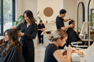 Pop Up Mob lleva nueve mundos de marca a Ulta Beauty World 2026