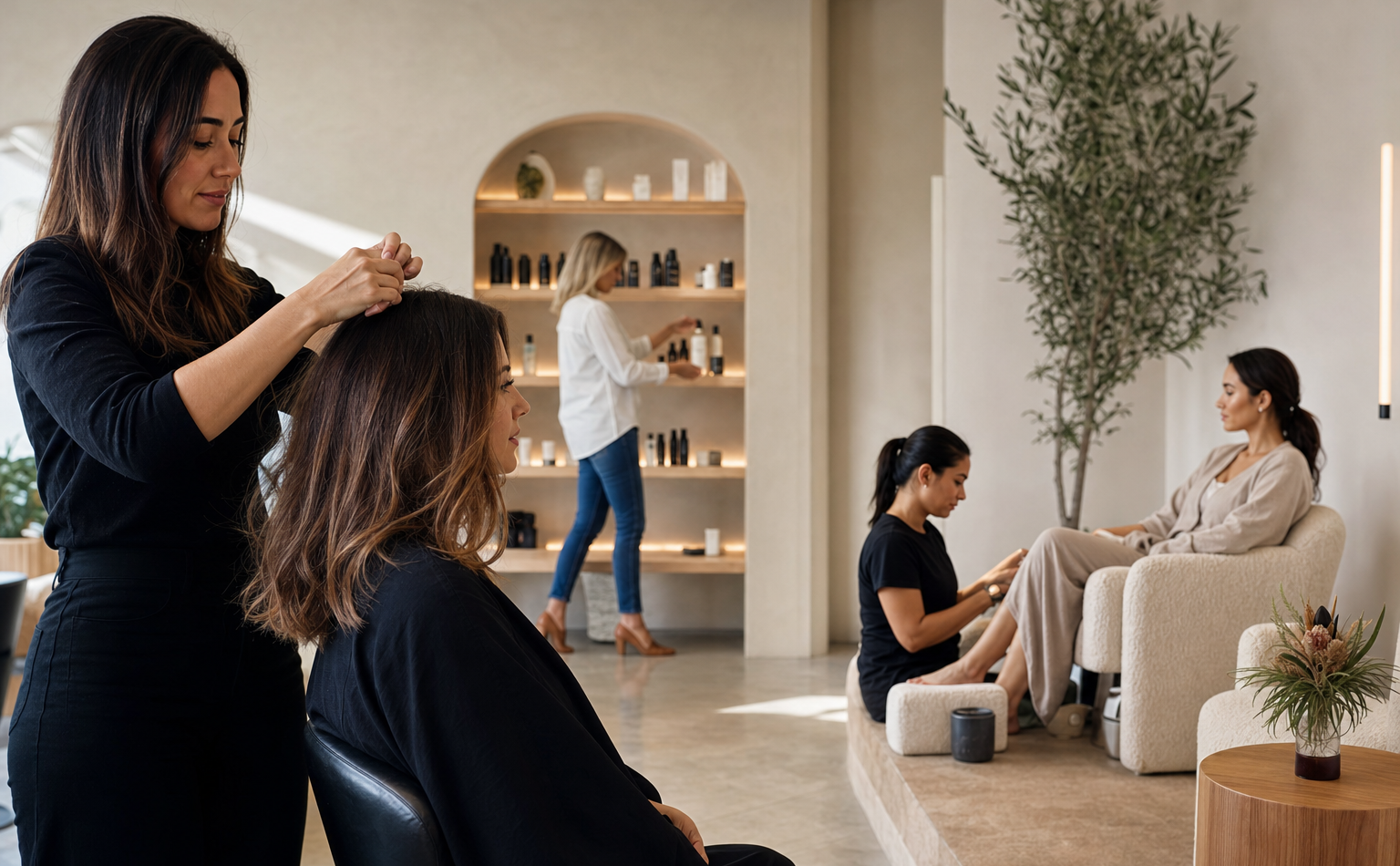 WWD reúne las expansiones de belleza y bienestar de 2026