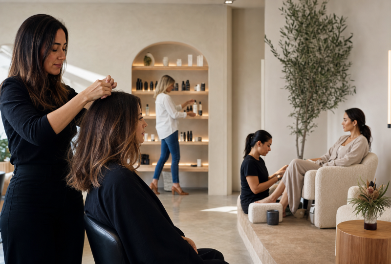 WWD reúne las expansiones de belleza y bienestar de 2026