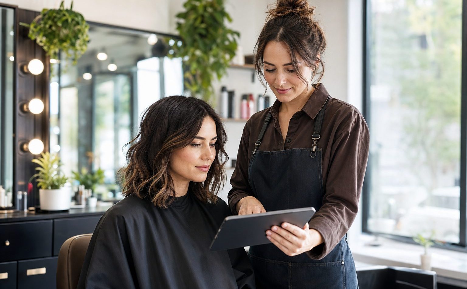 AI Search cambia cómo descubren marcas de belleza