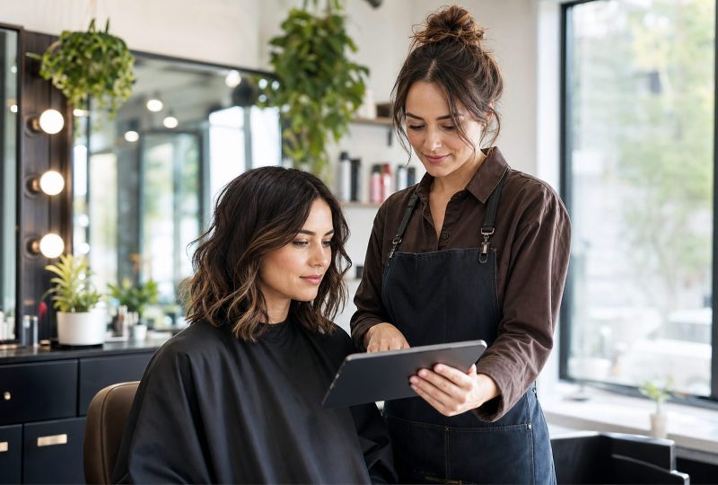 AI Search cambia cómo descubren marcas de belleza