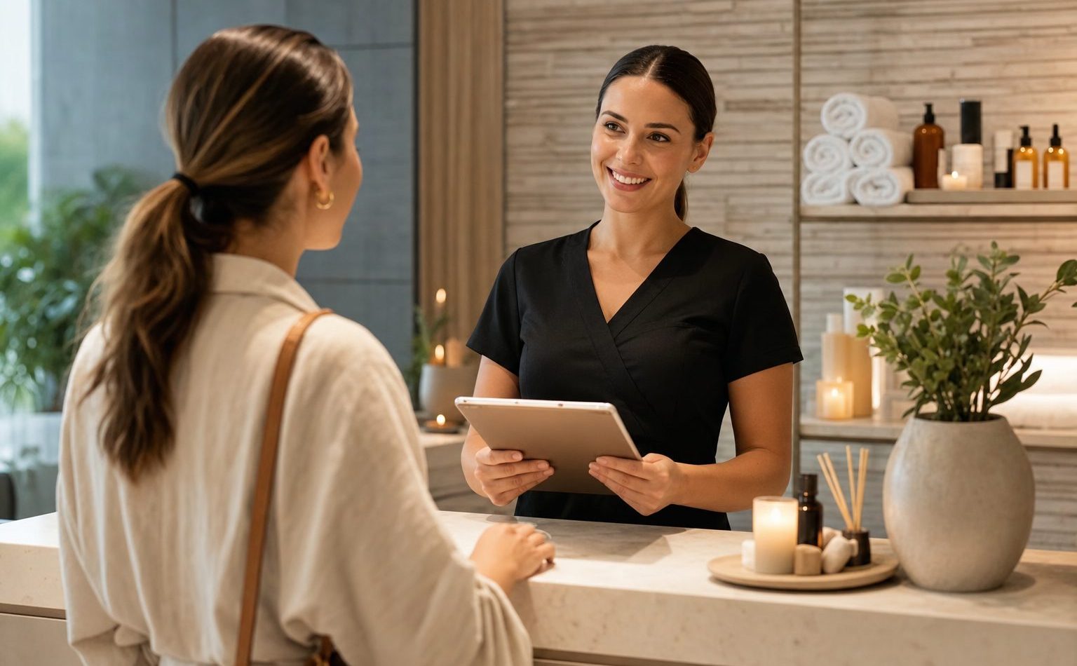 Como atraer clientes a un spa: 9 estrategias efectivas