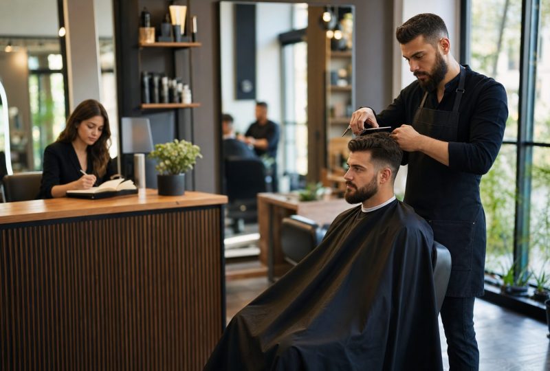 Como atraer clientes a una barberia: 9 estrategias