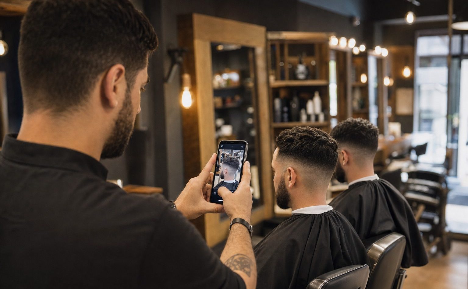 Ideas de marketing para barberia: 9 acciones que venden