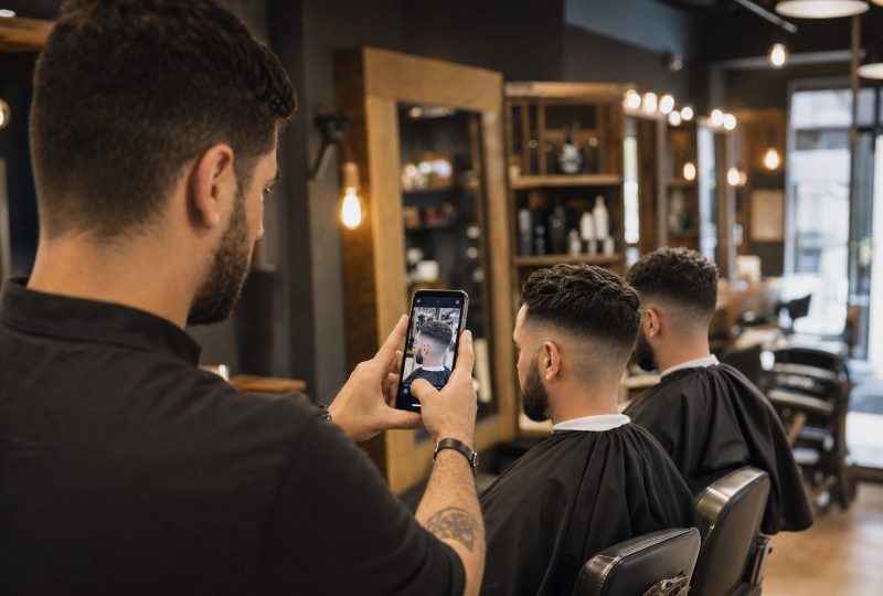 Ideas de marketing para barberia: 9 acciones que venden