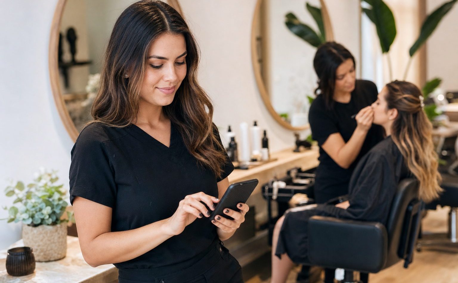 Ideas de marketing para un salon de belleza: 9 acciones