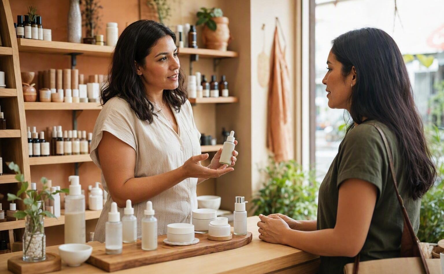 Cosmética coreana en Chile y Perú: ideas para tu negocio