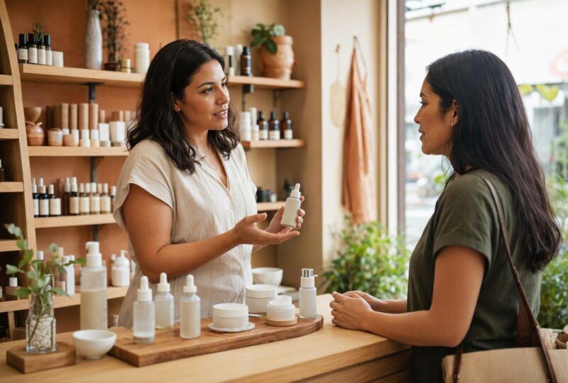 Cosmética coreana en Chile y Perú: ideas para tu negocio