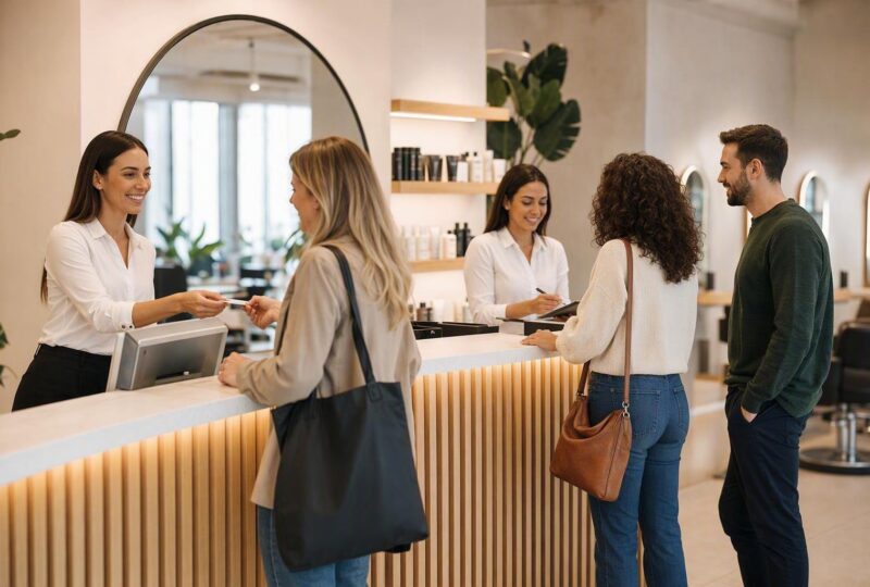 Tipos de clientes y como tratarlos: 9 claves en belleza